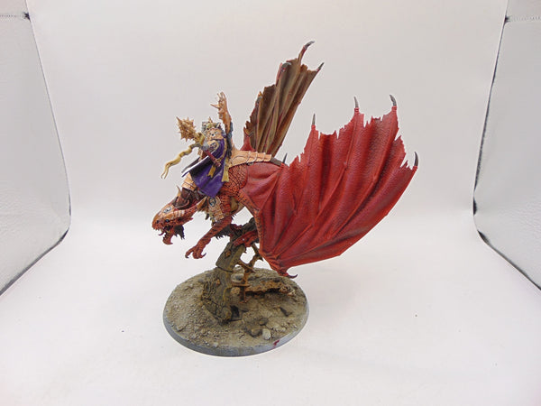 Ionus Cryptborn, Warden of Lost Souls