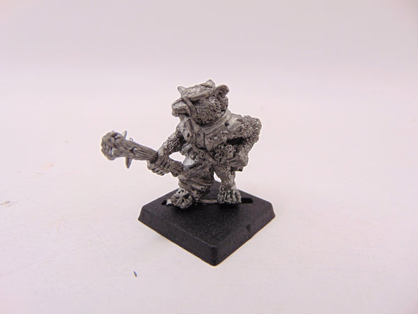 Clan Rat with Club