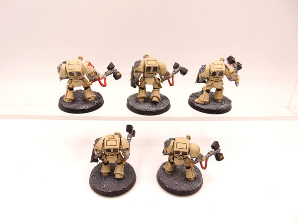Terminator Assault Squad