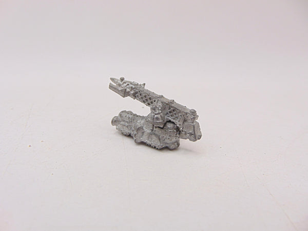Epic Speedsta with Lifta Droppa Turret