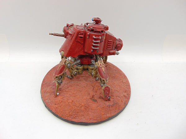 Onager Dunecrawler