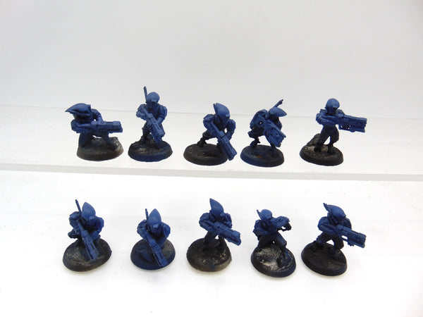 Pathfinder Team