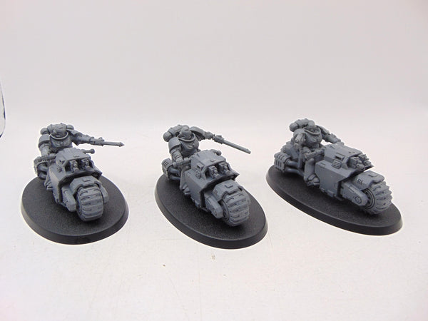 Outriders