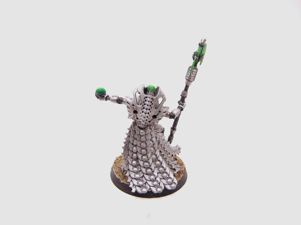 Overlord with Voidscythe