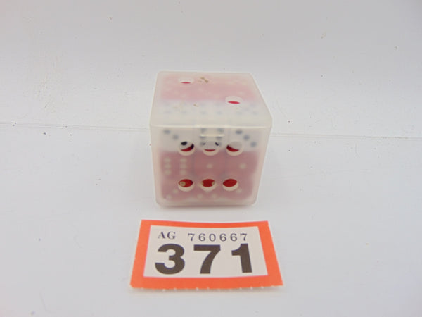 Dice Cube