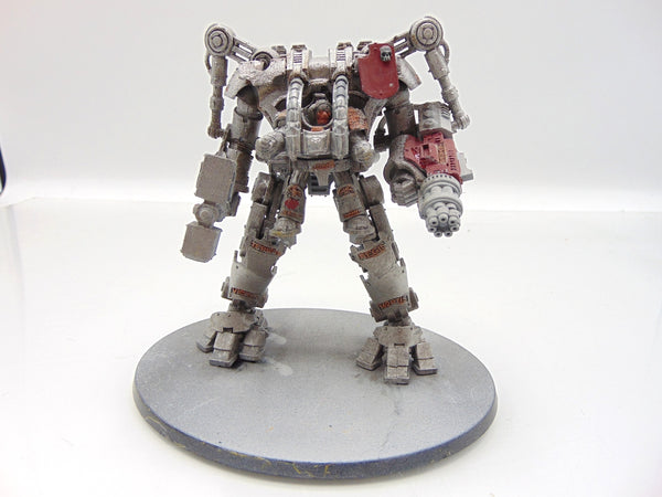 Nemesis Dreadknight
