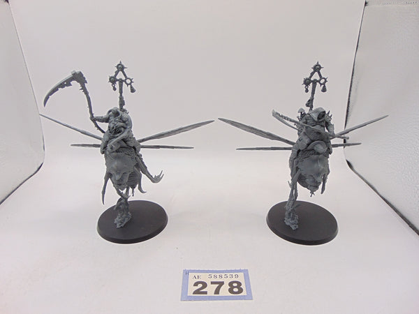 Pusgoyle Blightlords