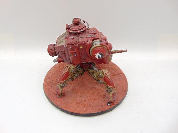 Onager Dunecrawler