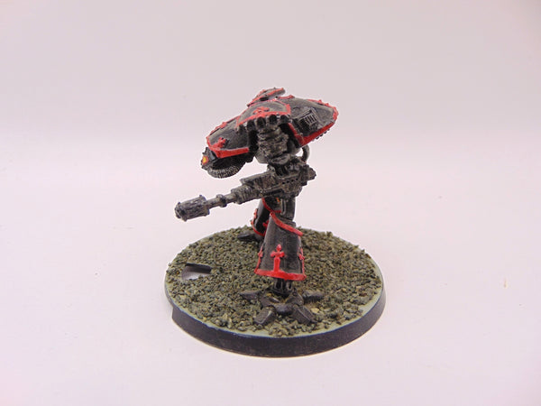 Epic Reaver Titan