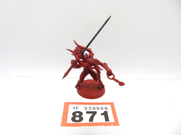 Herald of Khorne