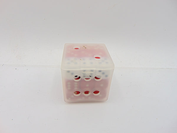 Dice Cube