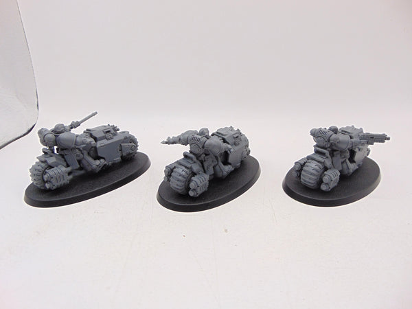 Outriders