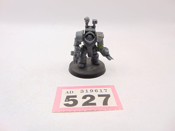Primus Medicae Conversion