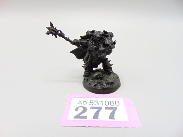 Chosen Champion Draznicht
