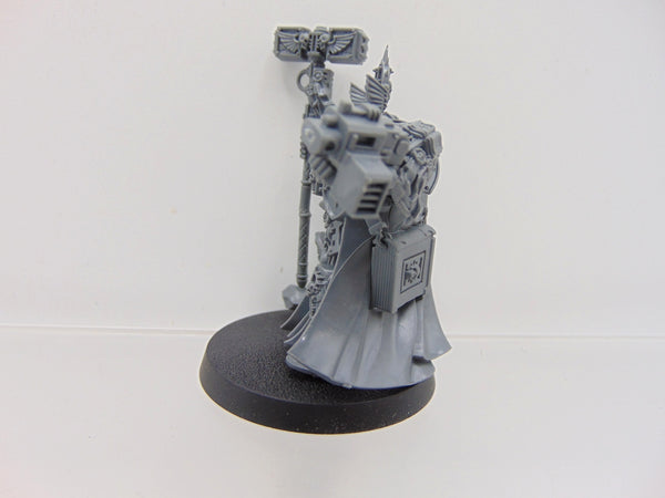Grand Master Voldus