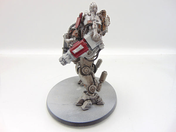 Nemesis Dreadknight