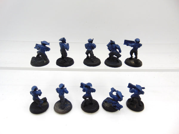 Pathfinder Team