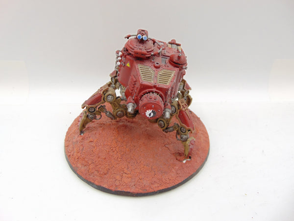 Onager Dunecrawler