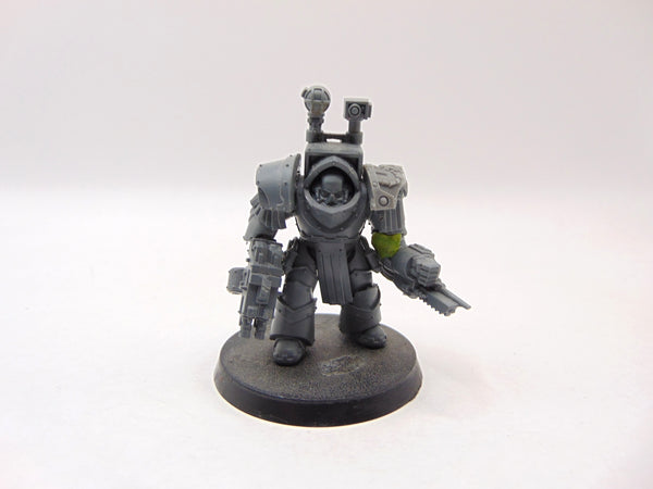 Primus Medicae Conversion