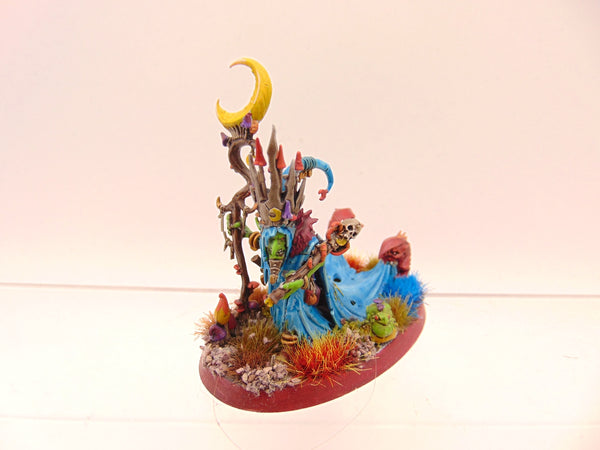 Skragrott the Loonking