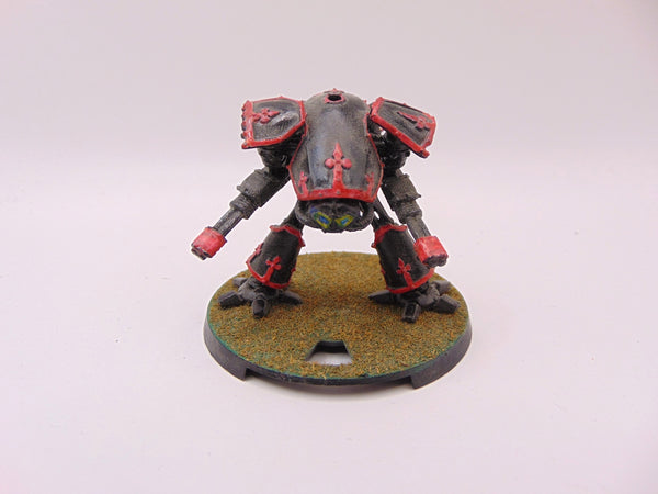 Epic Reaver Titan