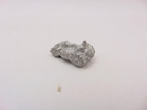 Epic Ork War Buggy
