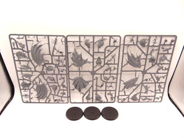 Crypt Horrors / Flayers