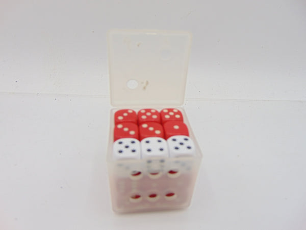 Dice Cube