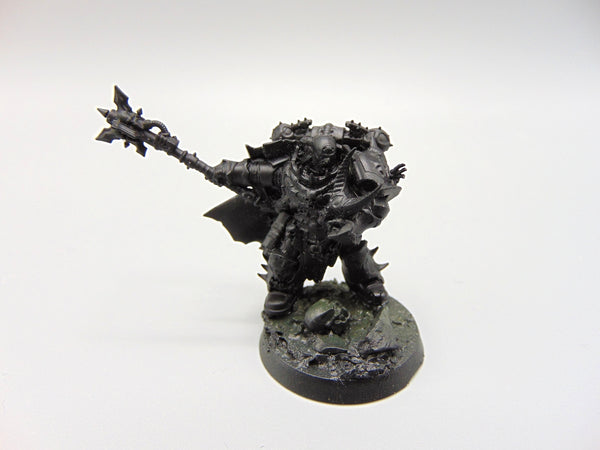 Chosen Champion Draznicht