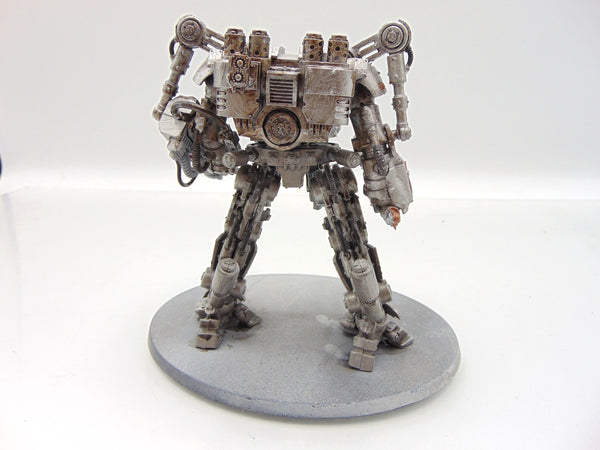 Nemesis Dreadknight