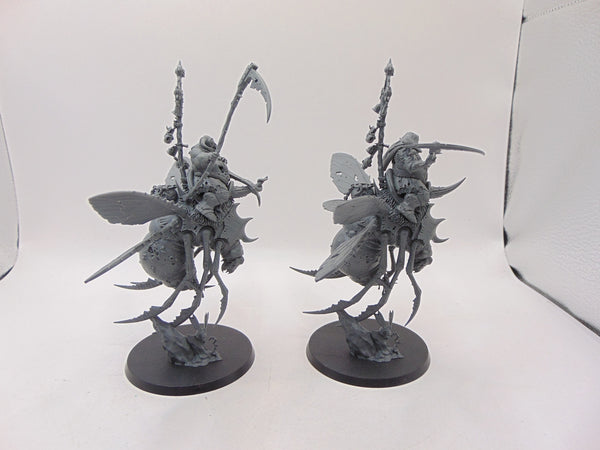 Pusgoyle Blightlords