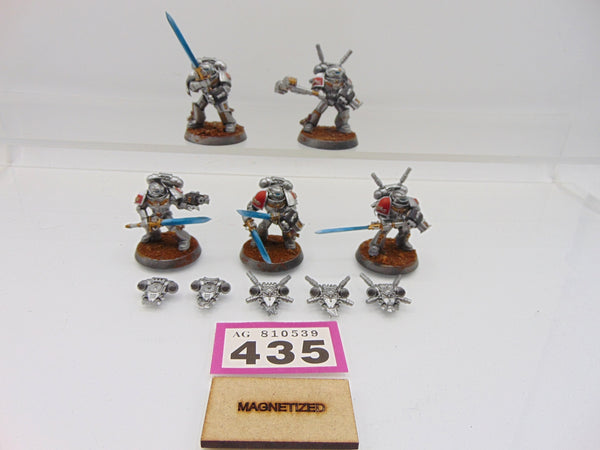 Interceptor Squad