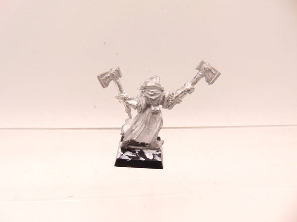 Sisters of Sigmar Sister Superior