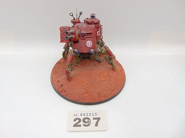 Onager Dunecrawler