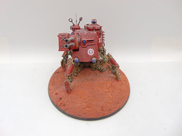 Onager Dunecrawler