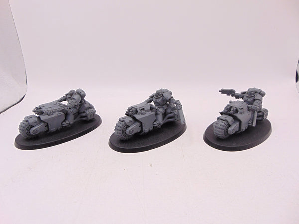 Outriders