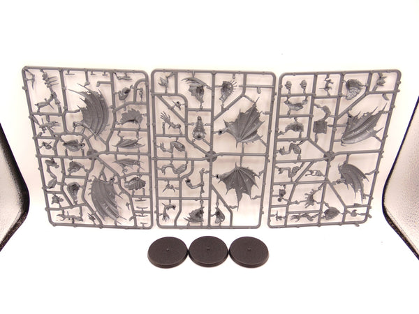 Crypt Horrors / Flayers