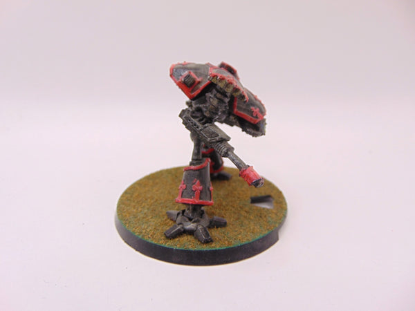 Epic Reaver Titan