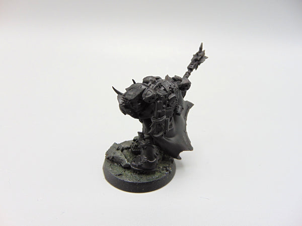Chosen Champion Draznicht