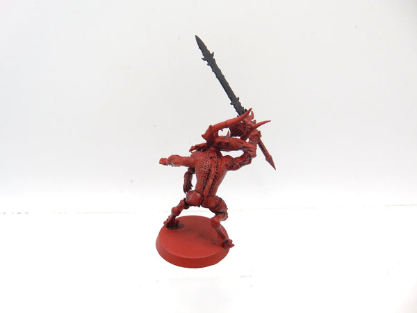 Herald of Khorne