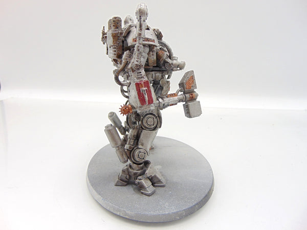 Nemesis Dreadknight