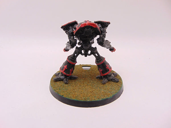 Epic Reaver Titan
