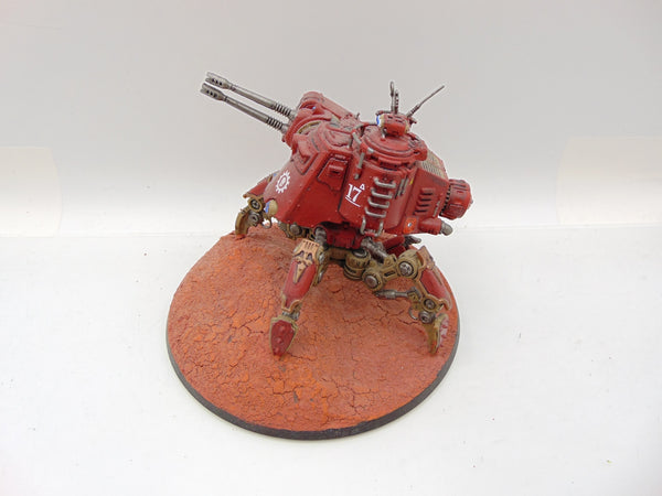 Onager Dunecrawler