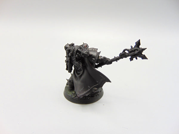 Chosen Champion Draznicht