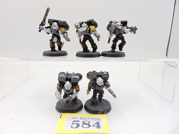 Vanguard Veterans