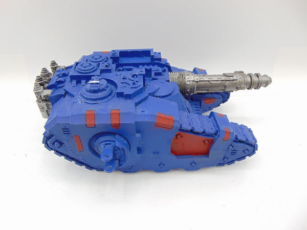 Sicarian Venator Tank