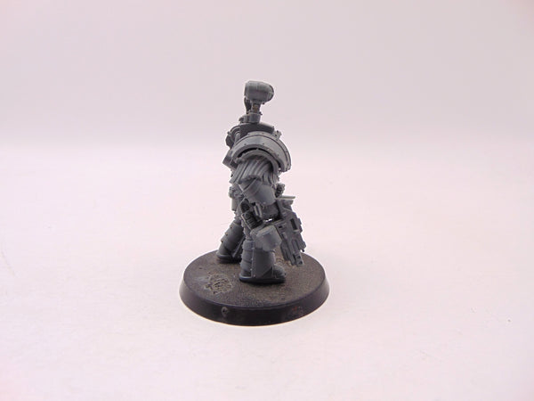Primus Medicae Conversion