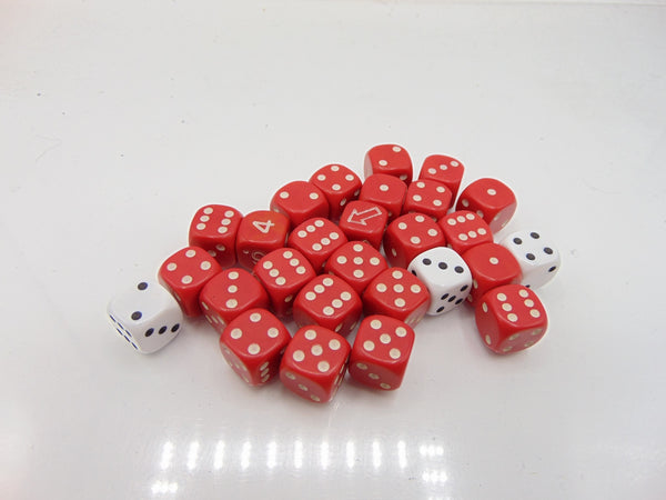 Dice Cube