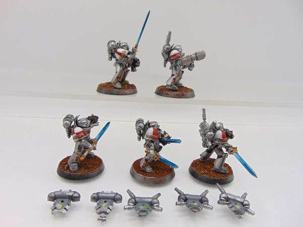Interceptor Squad