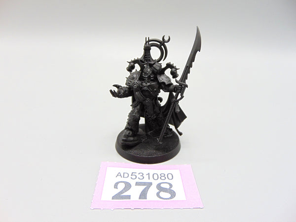 Lord Exultant